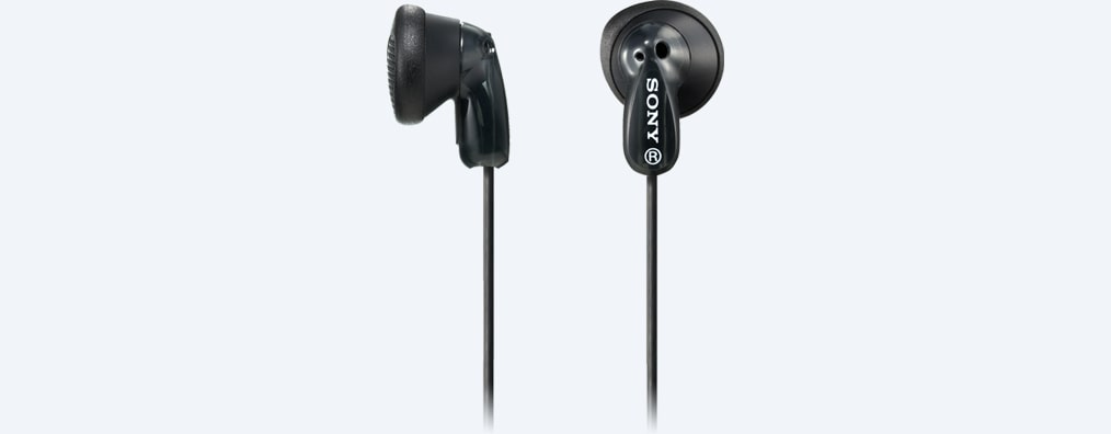 sony mdr e9lp in ear headphones review