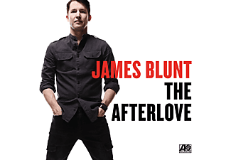 james blunt the afterlove review