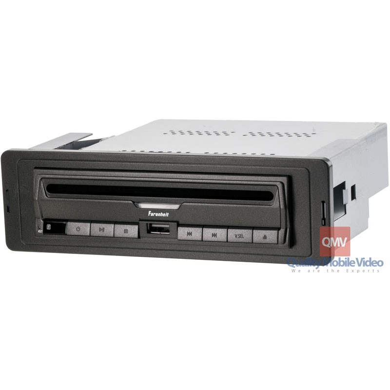 double din dvd player reviews