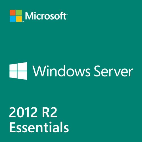 windows server 2012 essentials review