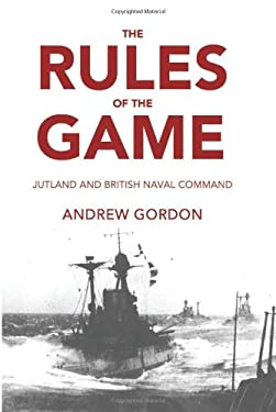 rules of the game book review