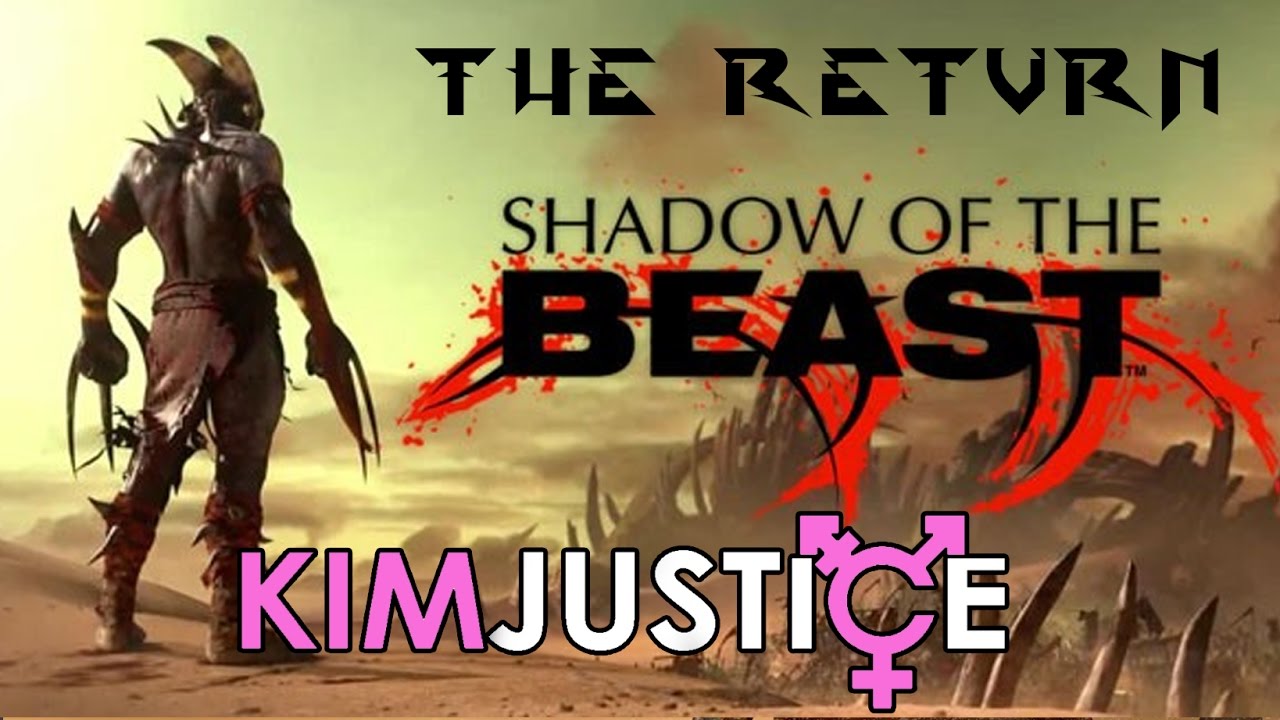 shadow of the beast review