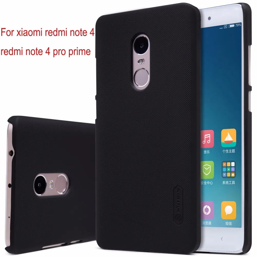review for xiaomi redmi note 4