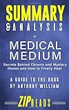 anthony william medical medium reviews