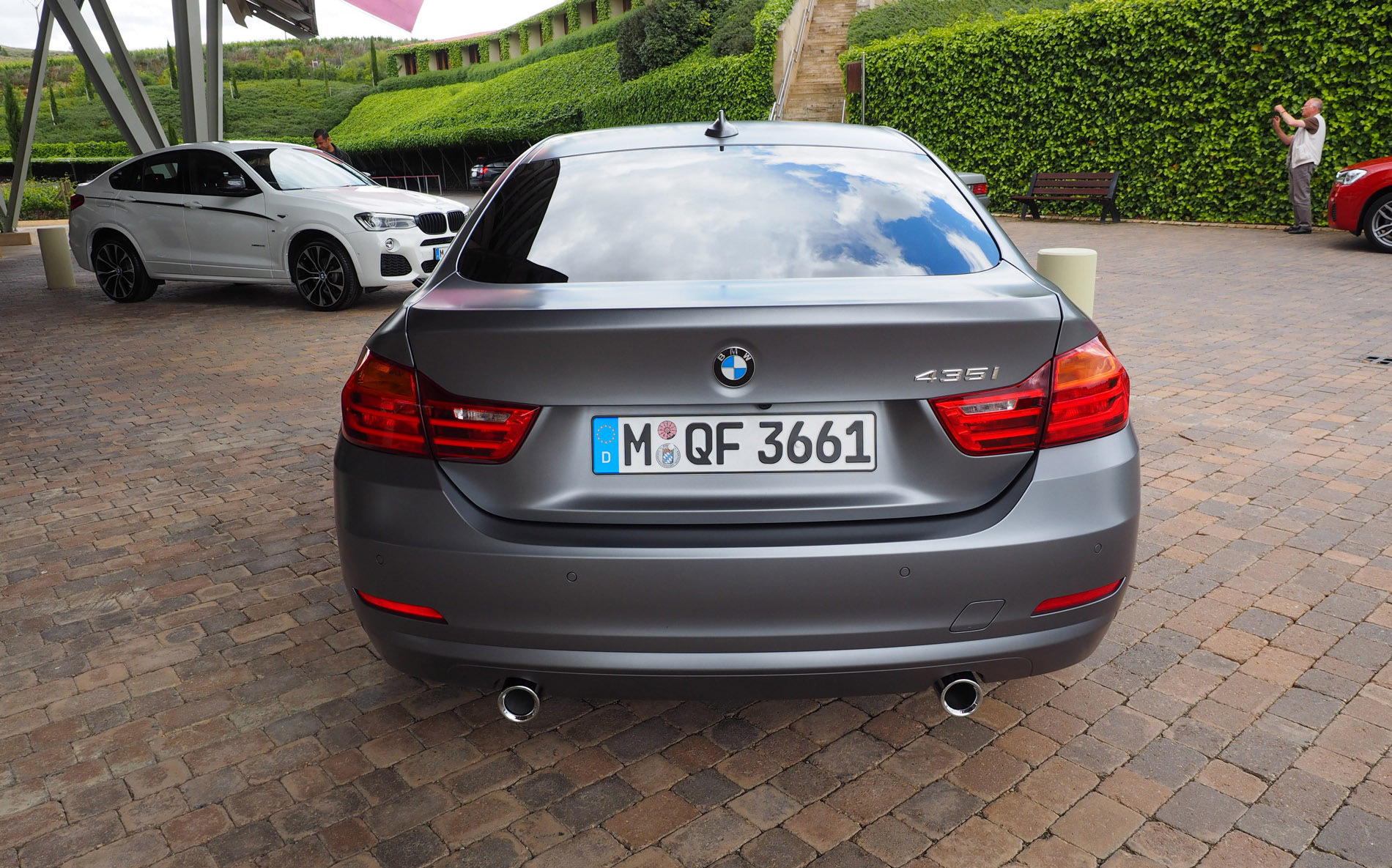 bmw 4 series coupe review 2015