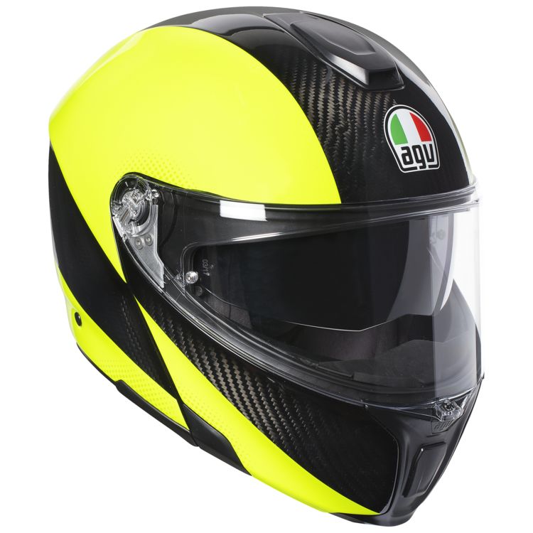 bmw system 5 helmet review