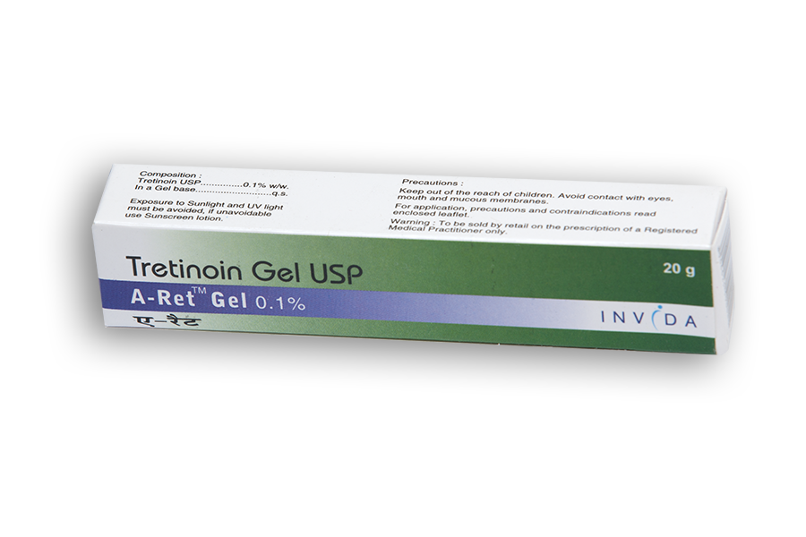 tretinoin gel 0.1 reviews