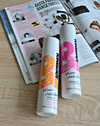 kardashian beauty shampoo and conditioner review