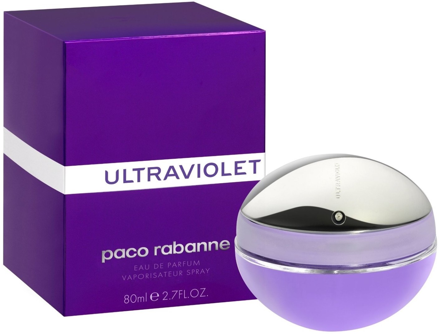 paco rabanne ultraviolet woman review