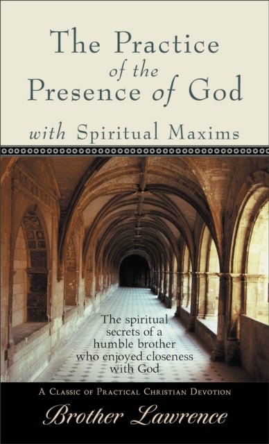 the practice of the presence of god review