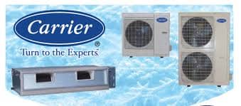 carrier ducted air conditioning reviews