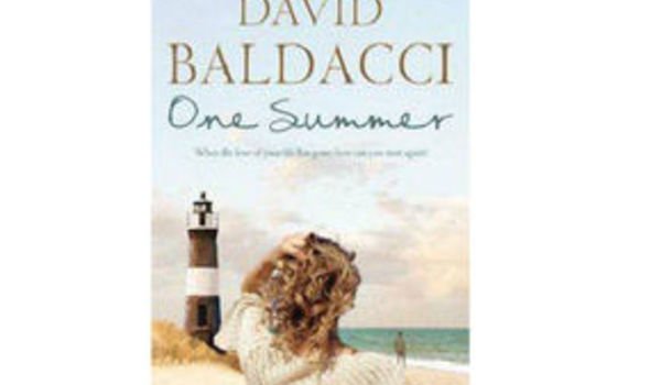 david baldacci one summer review