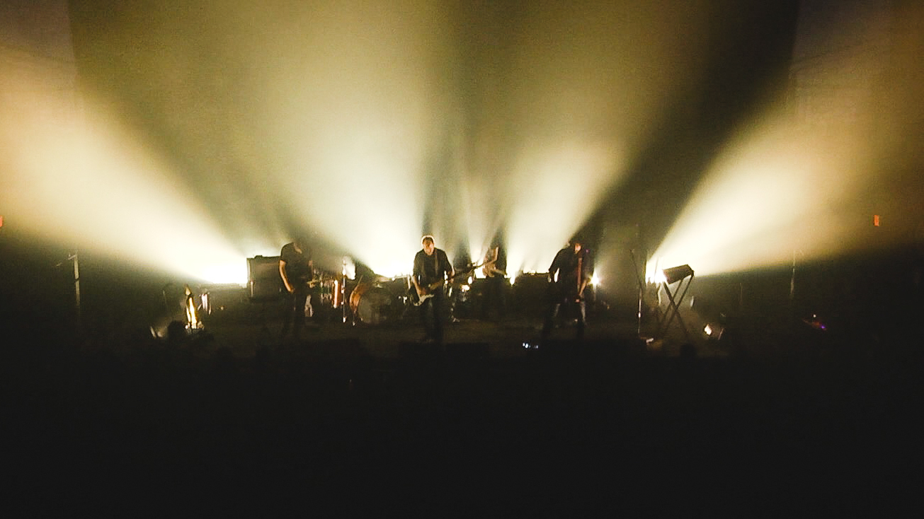 explosions in the sky live review