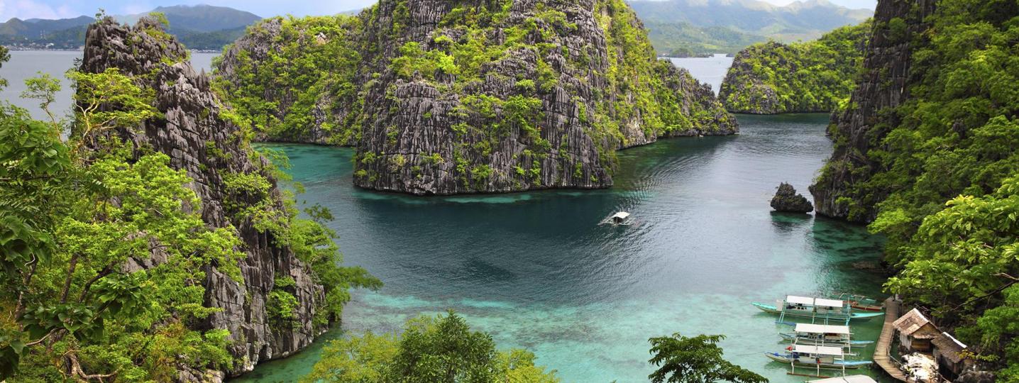 best palawan tour package review