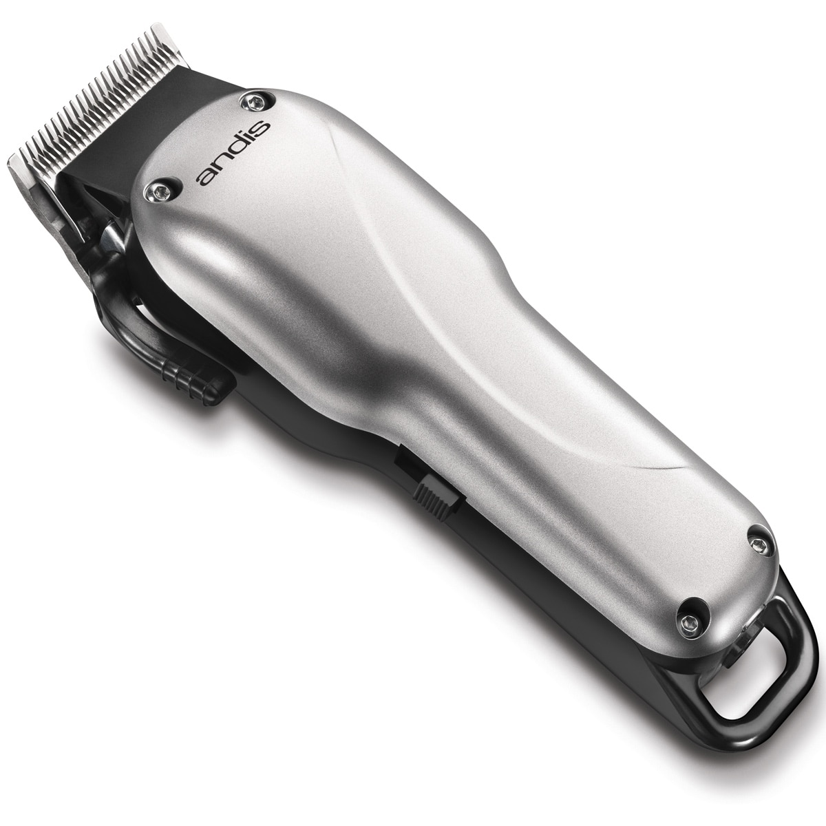 andis power groom clipper review