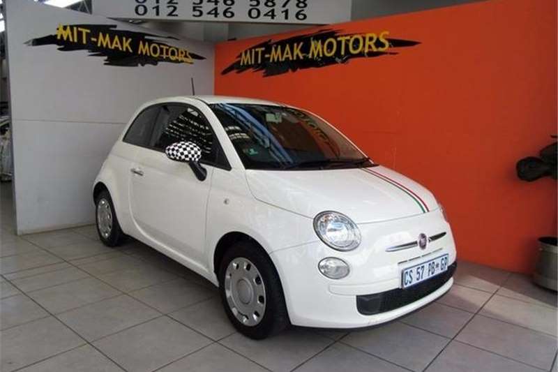 fiat 500 review south africa
