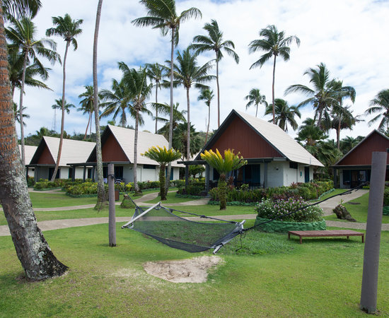 fiji hideaway resort and spa reviews
