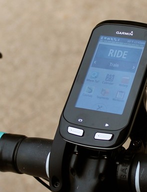 garmin edge 510 review bikeradar