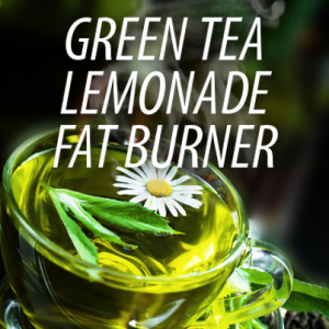 green tea belly fat burner reviews