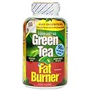 green tea belly fat burner reviews