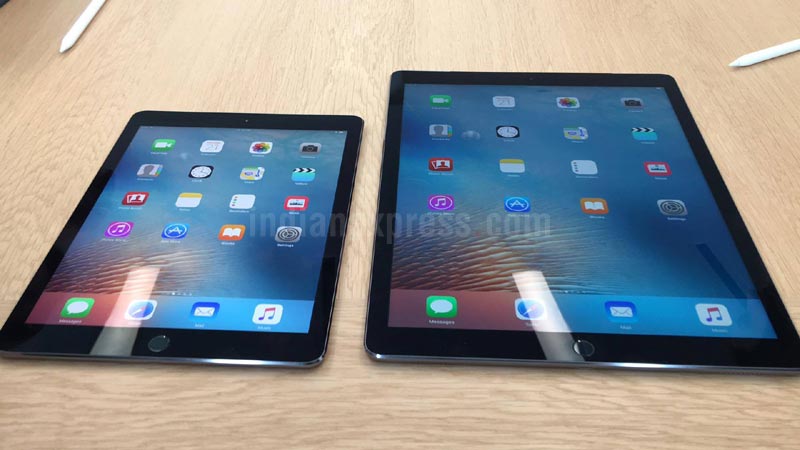 ipad 9.7 inch review