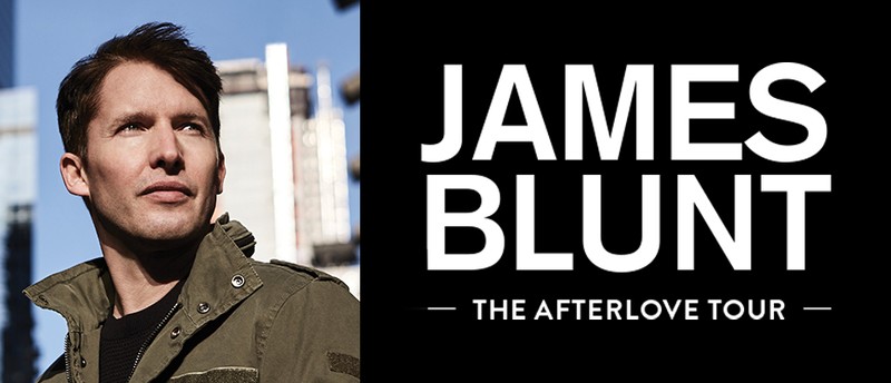 james blunt the afterlove review
