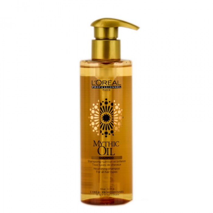 l oreal professional mythic oil review