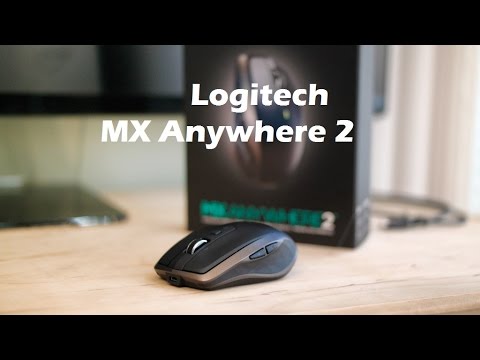 logitech mx anywhere 2 review
