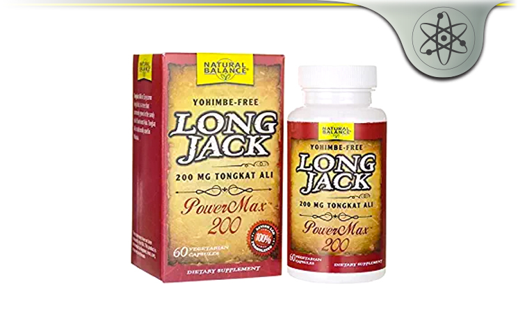 long jack powermax 200 review