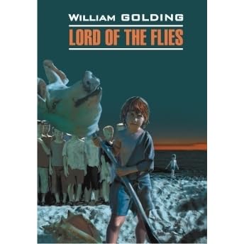 lord of the flies professional reviews