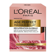loreal blemish rescue mask review