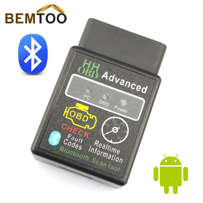 obd2 bluetooth adapter with torque pro app review