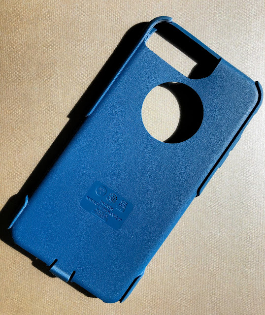 otterbox commuter iphone 8 plus review