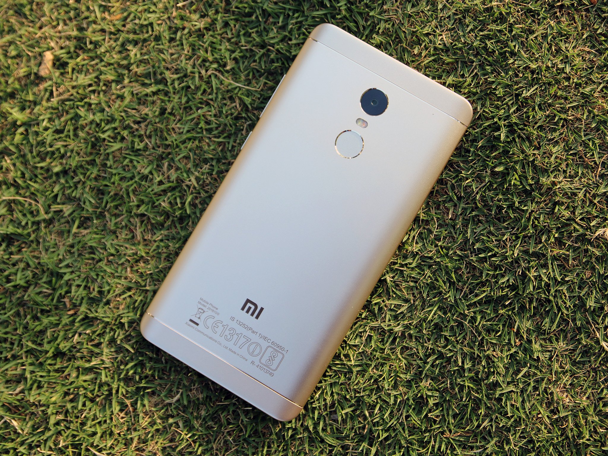 review for xiaomi redmi note 4