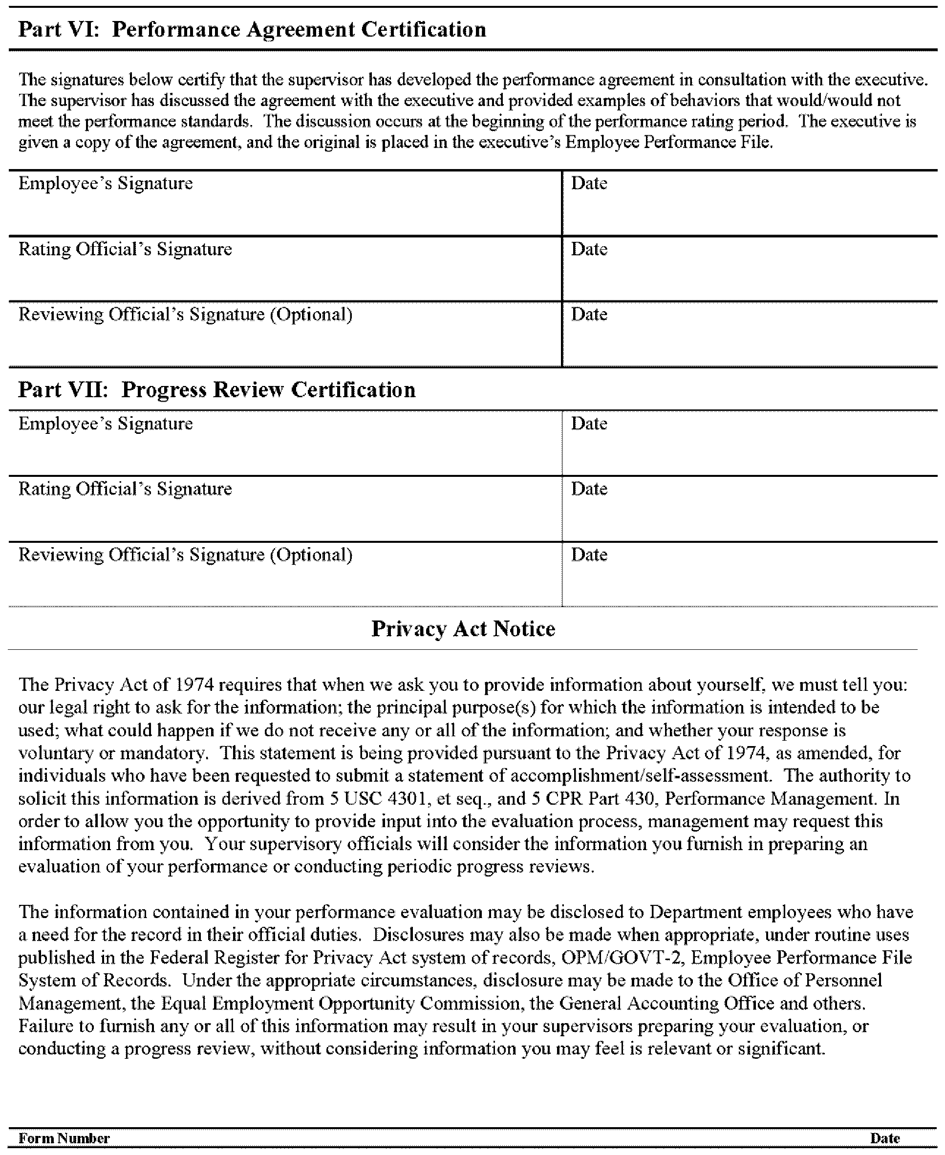 sample request for review of a penalty notice