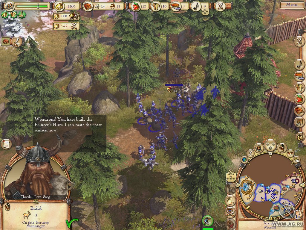 settlers rise of an empire review