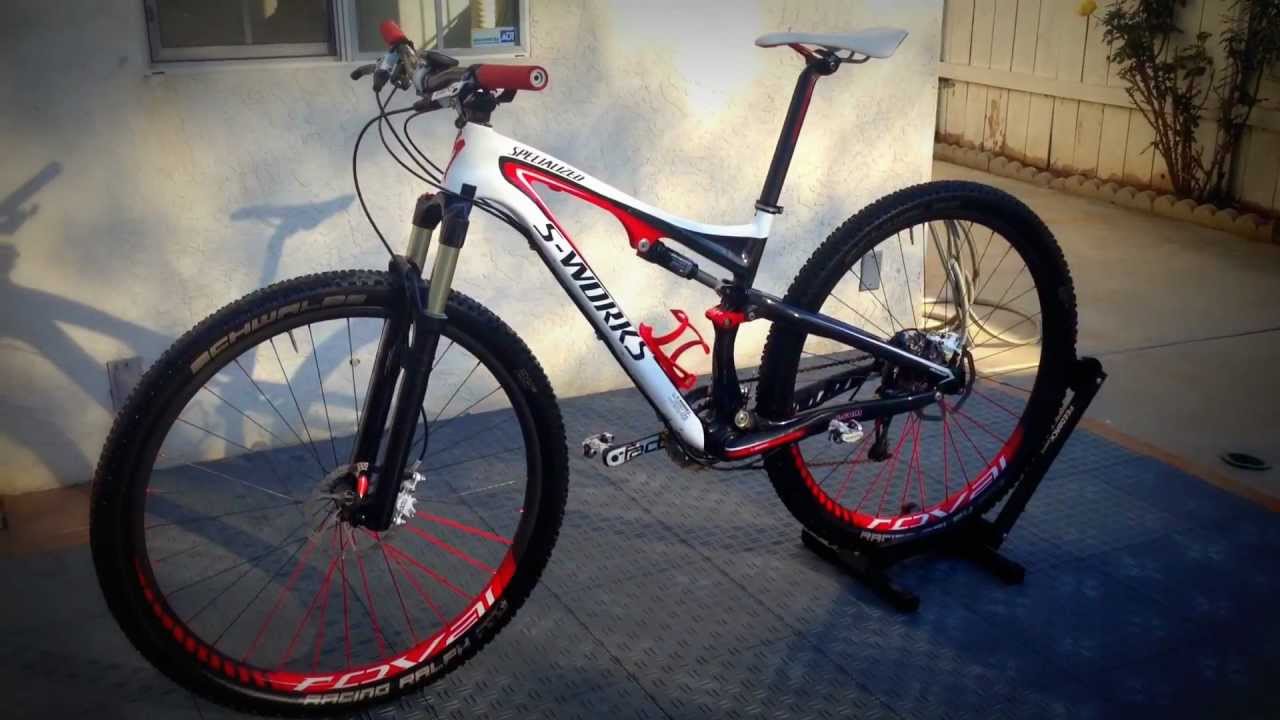 specialized epic comp 2013 review