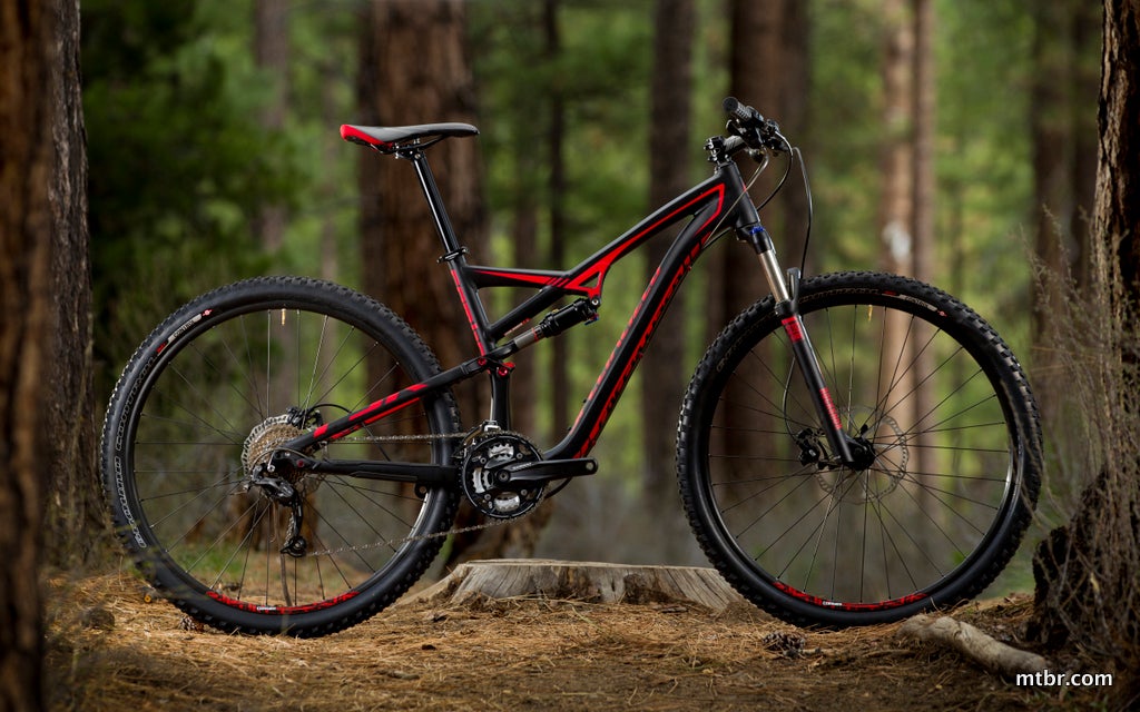 specialized epic comp 2013 review