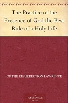 the practice of the presence of god review