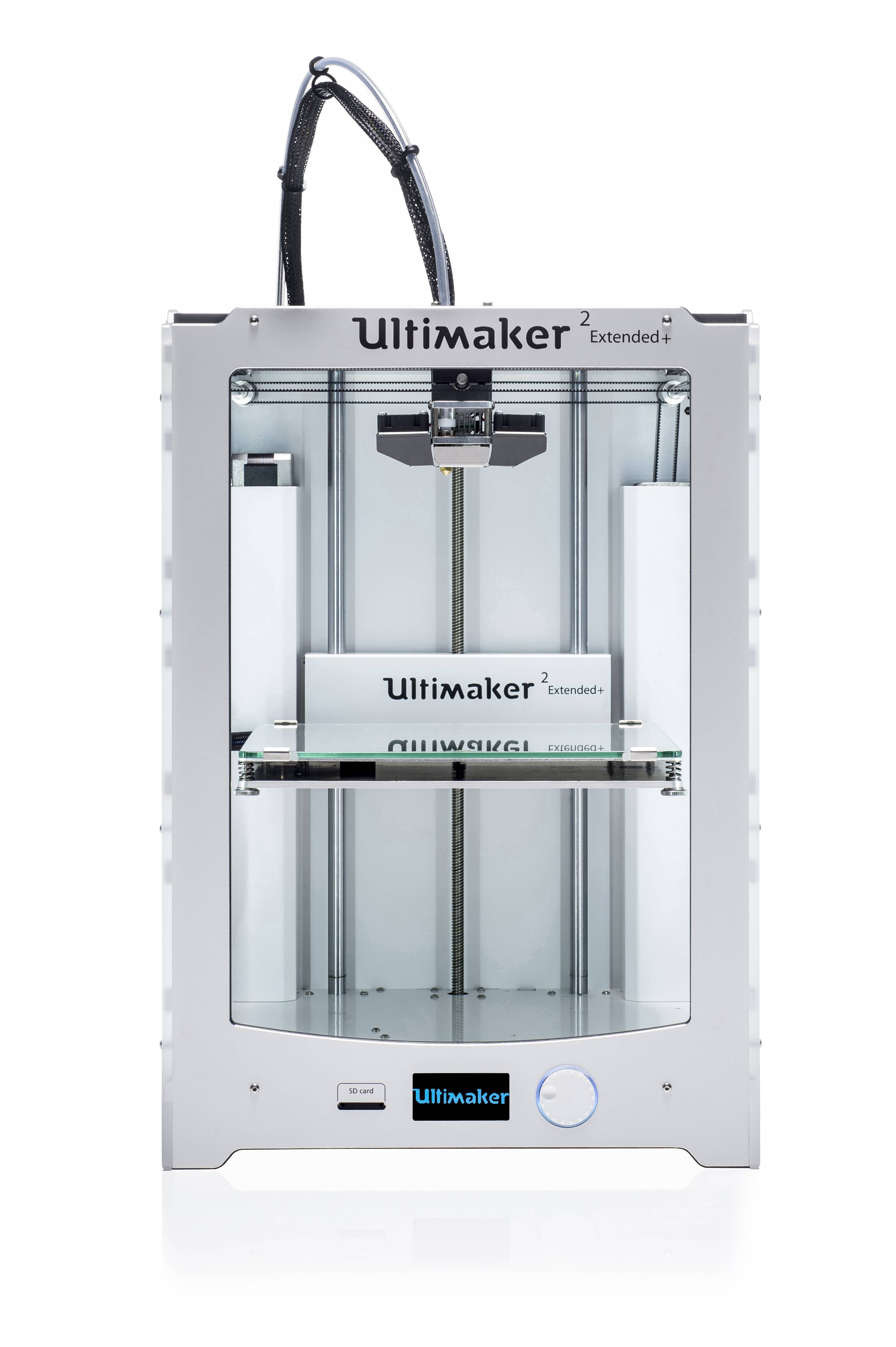 ultimaker 2 3d printer review