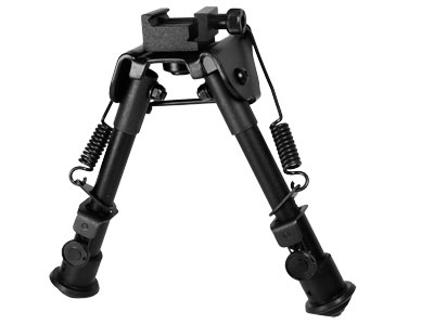utg tactical op bipod review