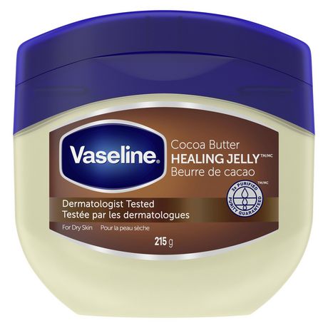 vaseline shea butter lotion review