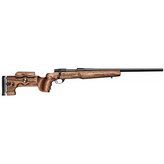 weatherby vanguard h bar review