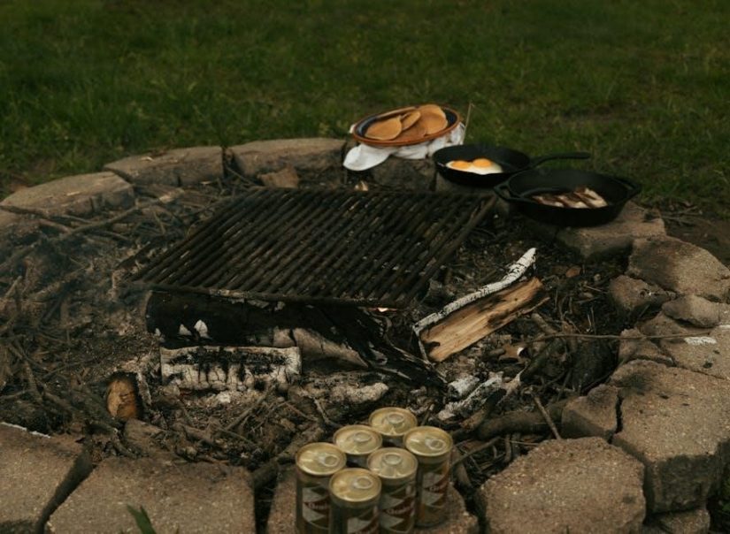 ninja woodfire grill manual pdf free download