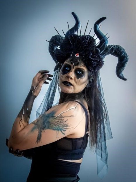 a witch’s guide to fake dating a demon spicy chapters
