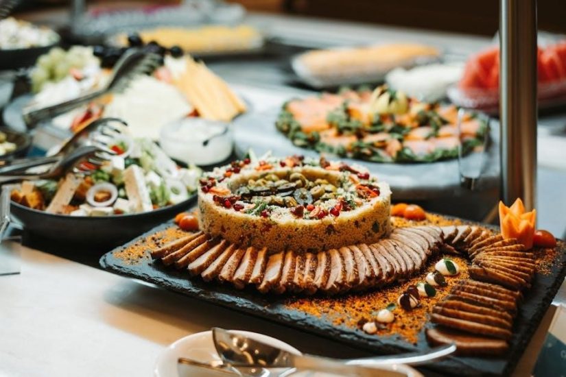 honest restaurant menu pdf