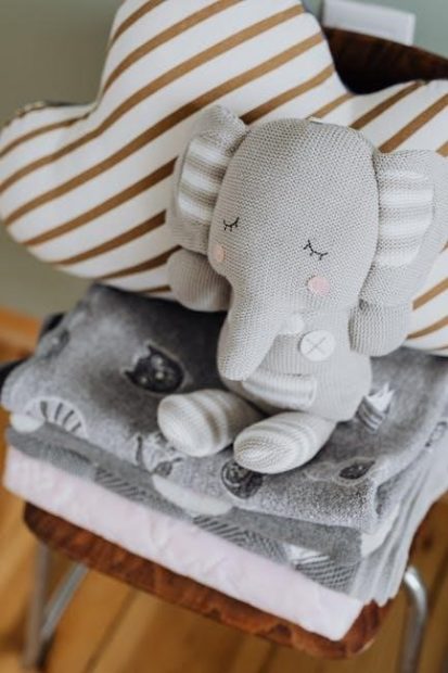 baby shower checklist pdf