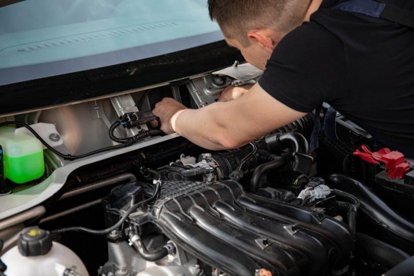 merlin garage door troubleshooting pdf