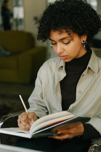 student self reflection questions pdf