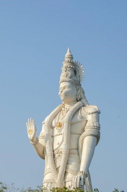 hanuman chalisa in hindi pdf
